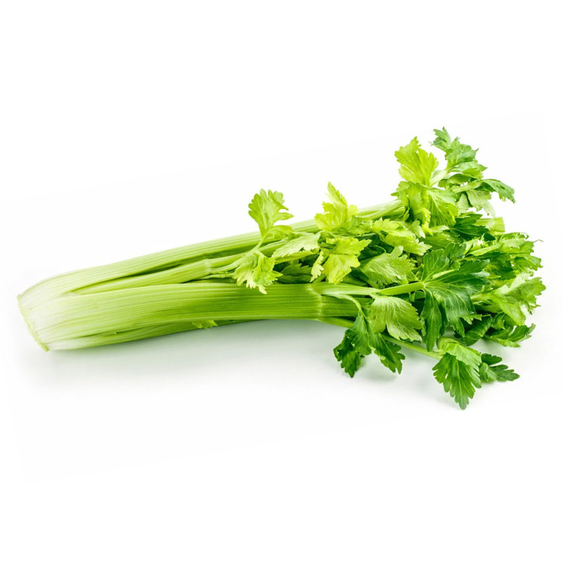 西芹