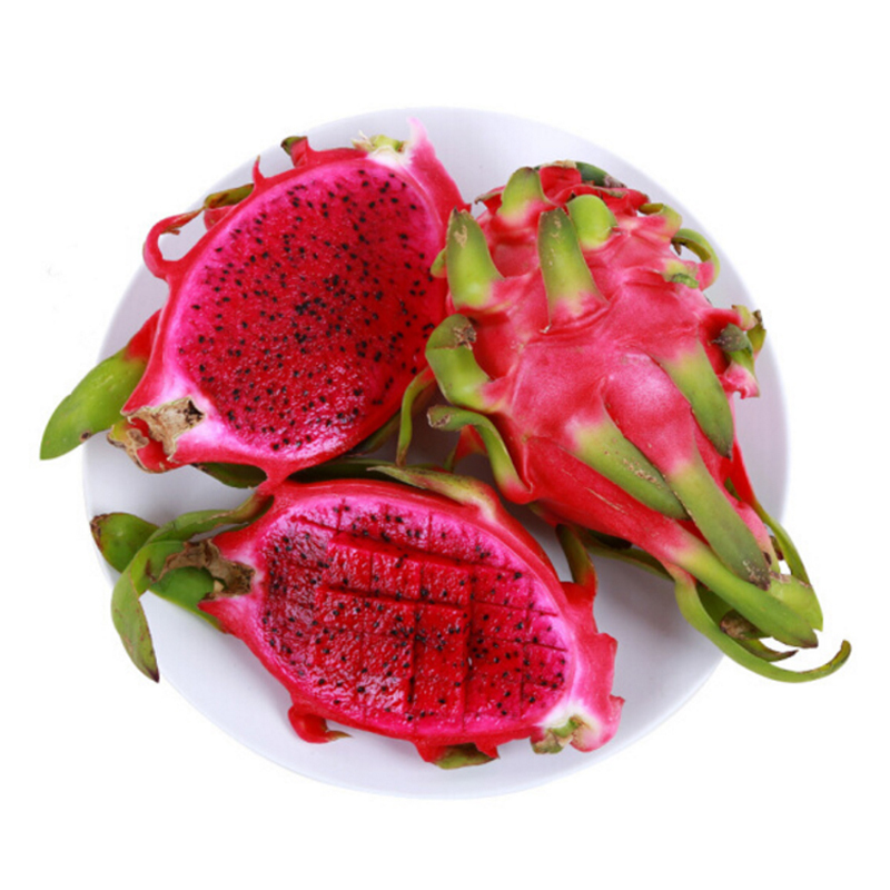 红心火龙果
